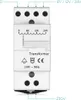 Navaris Klingeltrafo 8-24V - Türklingel Trafo 8V 12V 24V - Produktbild-Vorschau 2