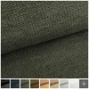 novely® MUDAU SOFT Samtweicher Chenille-Polsterstoff - Produktbild-Vorschau 3
