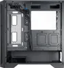 Chieftec Apex Lumo GA-01B-L-OP, Tower-Gehäuse, (Tempered Produktbild-Vorschau 6