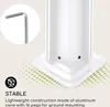 Blumfeldt Pavillon altánok 3x6 m, kovový altánok z Náhľad obrázku produktu 6