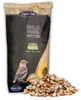 25 kg Lyra Pet® Erdnusskerne Splits gemischt blanchiert und Produktbild-Vorschau 1