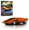 Mattel FPY86; HRV77 - Hot Wheels LANCIA STRATOS ZERO - % Produktbild-Vorschau 4