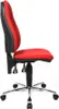 Drehstuhl Point 60 Rot (8169G21) Produktbild-Vorschau 3