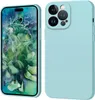 Hülle für iPhone 14 Pro Max Case Cover Bumper Silikon Produktbild-Vorschau 1