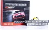 EINPARTS 406O LED Tagfahrlicht DRL Set 12V 6000K 1200lm Produktbild-Vorschau 5