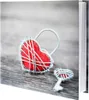 Album fotografico Hama memo RUSTICO METAL HEART 10x15/200, Anteprima dell’immagine prodotto 10