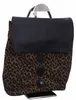 Sac à dos Rieker pour dames H1357-24 braun kombi Voir les images du produit 14