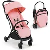 COSTWAY Kinderwagen, Reisebuggy mit Liegefunktion, Produktbild-Vorschau 1