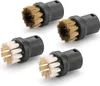 Karcher - Bürstenset - Pro 3 - Dampfreiniger - 28633350 Produktbild-Vorschau 2