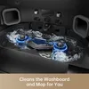 Dreame X40 ultra complete Staubsauger Roboter mit Produktbild-Vorschau 8