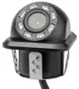 Kamera cofania parkowania HD-305 IR 12v 720p AMIO-03527 Podgląd zdjęcia produktu 13