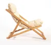 Skye Decor, My006, chaises de jardin, marron, bois, 59 x 90 Voir les images du produit 2