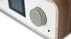 Pure 252807, Heim-Audio-Mikrosystem, Eiche, Weiß, 50 W, Produktbild-Vorschau 7