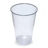 Trinkbecher klar 0,5 l -PP- (Ø 95 mm) [50 Stück] Produktbild-Vorschau 2