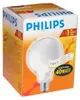Philips Softone G95 Globe 03454025 GlÃ1/4hlampe, Kugelform, Produktbild-Vorschau 1