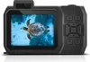 Fotocamera digitale AGFAPHOTO WP9500 CMOS WP 24MP Arancione Anteprima dell’immagine prodotto 17