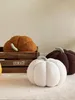 360Home Cuscino creativo a forma di zucca 28 cm Anteprima dell’immagine prodotto 5