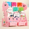 360Home Kinderbuchregal  Mehrzweckregal  organizer Produktbild-Vorschau 6
