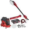 Girafe® Carbone GE 6 X-EC - aspirateur VCE 33 LAC Voir les images du produit 1