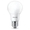 Philips LED Leuchtmittel 6W = 40W E27 matt A60 warmweiß Produktbild-Vorschau 4