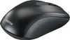 Hama Optische Funkmaus AMW-200, Anthrazit/Schwarz Produktbild-Vorschau 3