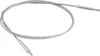 Lana Grossa - Nadelseil Vario Edelstahl drehbar 80cm Produktbild-Vorschau 3
