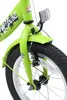 BIKESTAR Kinder Fahrrad ab 4 Jahre | 14 Zoll Classic | Grün Produktbild-Vorschau 8