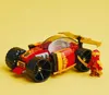 LEGO® NINJAGO® 71780 Le ninja racer EVO de Kai Voir les images du produit 24
