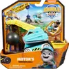 RBL Rubble & Crew Core Vehicle Motor Produktbild-Vorschau 1
