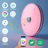Smart LED Deckenlampe mit Bluetooth Lautsprecher, 50cm Produktbild-Vorschau 5