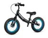 CARIBOO Laufrad für kinder Cariboo Adventure Schwarz Produktbild-Vorschau 2