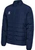 Hummel Essential Short Bench Jacke Blau 2XL Mann Blau 2XL Produktbild-Vorschau 6