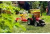 Massey Ferguson 8P.285 1:16 2,4 GHz Voir les images du produit 22
