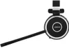 Jabra Evolve 65 UC mono - Headset - On-Ear - konvertierbar Produktbild-Vorschau 6