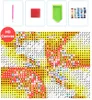 2 Pack DIY 5D Diamond Painting Zubehör Skelett Schönheit, Produktbild-Vorschau 6
