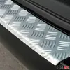 Zderzak ochronny do VW T6 T6.1 2015-2024 jednodrzwiowy Podgląd zdjęcia produktu 5