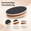 Rotationsscheibe 28,5 cm, Balance Board mit Rutschfester Produktbild-Vorschau 6