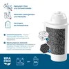 6x filtro acqua Wessper per Siemens EQ.6 EQ.9 EQ.300 EQ.500 Anteprima dell’immagine prodotto 3