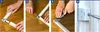 TESA Fliegengitter 1,0m x 2,2m mit Alurahmen, weiss Voir les images du produit 7