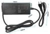 Caricabatterie PowerSmart 54,6 V 2 A BC347546020 per Navee Anteprima dell’immagine prodotto 4