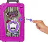 Monster High JMG65, Lalka modowa, Damski, 4 lat(a), Podgląd zdjęcia produktu 6