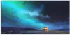 Coloray Acrylbild 100x50  Wandbild Acrylbilder Nachtkulisse Produktbild-Vorschau 1