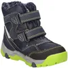 Lurchi Klettstiefel Jungen 31303936363630 Grün 25 EU Produktbild-Vorschau 5
