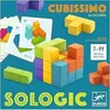 Djeco Cubissimo Logikspiel – Lern- und interaktives Spiel Produktbild-Vorschau 9