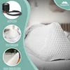 WOLKENGLÜCK® Aufblasbarer Rausfallschutz Bett [150 cm] - Produktbild-Vorschau 6