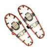 Raquettes à neige YATE RAPTOR rouge / blanc Voir les images du produit 2