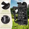 ONVAYA® Rasenlüfter-Schuhe ǀ Doppelsohle mit Federn ǀ Produktbild-Vorschau 5