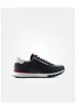 Paul Green Sneaker 5310-035, Rauleder, Blau, Damen Produktbild-Vorschau 28