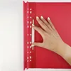 D.RECT 25 pezzi | Raccoglitore a fogli mobili A4 con Anteprima dell’immagine prodotto 2
