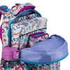 ARS UNA Schulrucksack Catalina Estrada blau, für Mädchen Produktbild-Vorschau 11